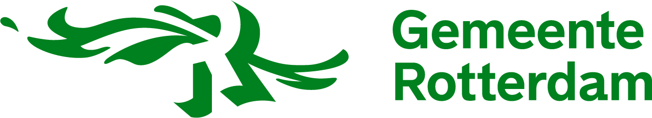 Logo van Gemeente Rotterdam